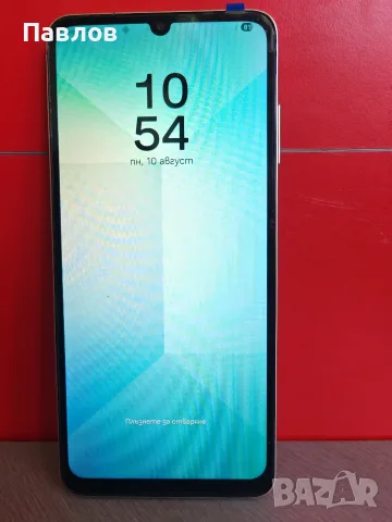 Samsung A06 4/128