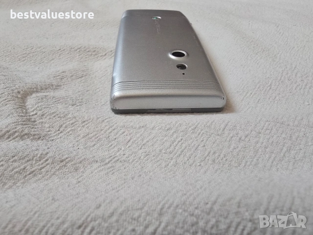 Sony Ericsson J10i2 С Английско Зарядно И Кутия, снимка 5 - Sony Ericsson - 54016268