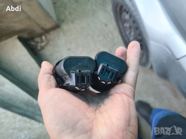 bosch батерия 12в, снимка 4 - Други инструменти - 55195474