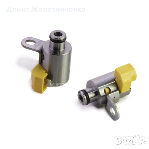 Трансмисионен соленоид 69972N 2005 Subaru Forester 