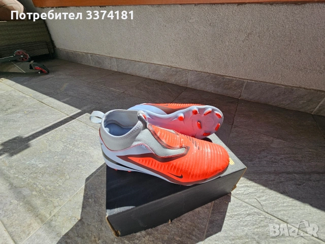 Детски бутонки Nike Phantom 6