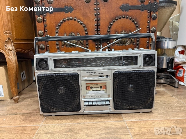 Universum CTR 2605 Supersound 16000 касетофон