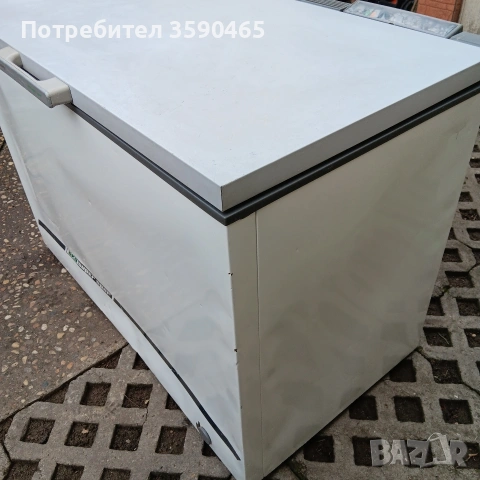 Фризер Privileg, снимка 4 - Фризери - 54167825