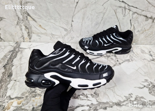 мъжки маратонки nike, снимка 7 - Маратонки - 54979873