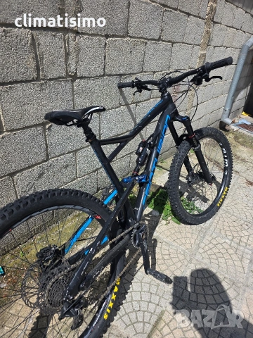 XL Enduro 27.5 колело centurion trailbanger , снимка 3 - Велосипеди - 54546347