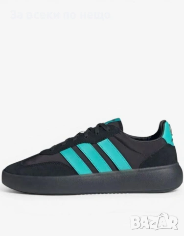 ADIDAS Mercedes-Amg Petronas Formula One Team Barr Shoes Мъжки👟Маратонки Спортни Обувки Код P2742