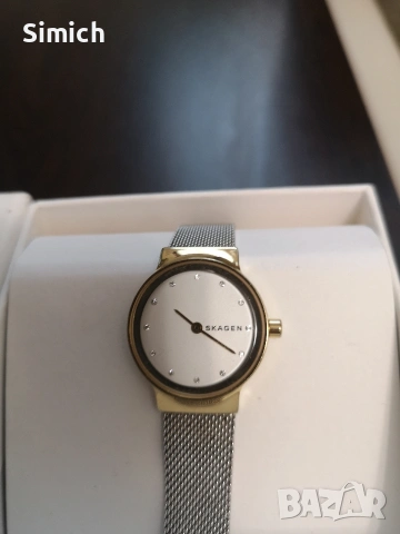 Skagen SKW2666