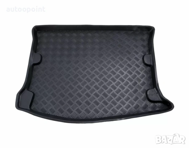 Стелка за багажник за Dacia Sandero (2008-2012)