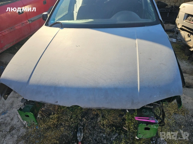 Голф 4 1.9 90кс. , снимка 5 - Автомобили и джипове - 54699522
