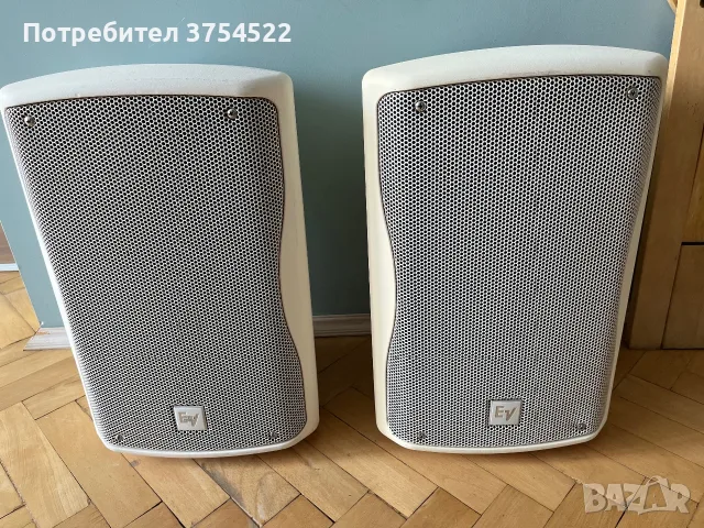 ELECTRO-VOICE ZX1-90 комплект от 2 бр.