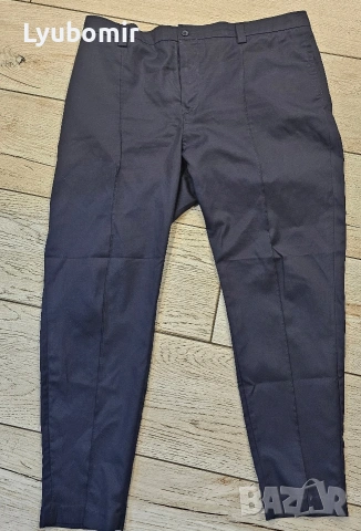 Мъжки костюм Zara, снимка 4 - Костюми - 54463847