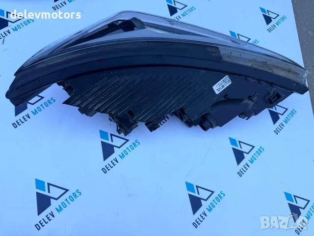 92101-g7 фар led ляв от Hyundai Ioniq Electric 34 кс, ел.двигател EM09, ск.кутия AEEVIU3SA052, снимка 5 - Части - 55464886
