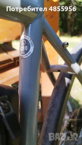 bombtrack Audax, снимка 9 - Велосипеди - 55363581