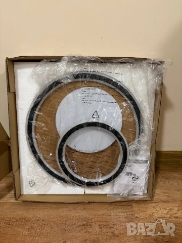 Лампа за таван brilliant, снимка 2 - Лед осветление - 54186843