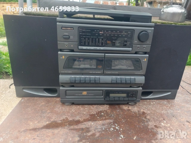 уредби, снимка 3 - Аудиосистеми - 54990877