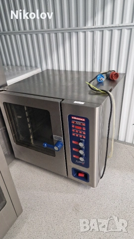 Елома Multimax B