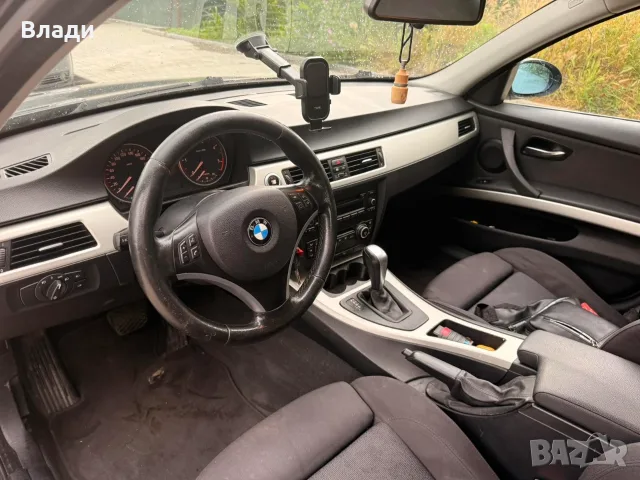 BMW 330D XD 231, снимка 7 - Автомобили и джипове - 55351398