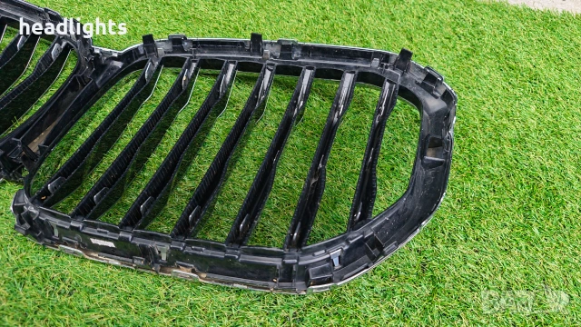 Решетка за BMW X5 G05 / БМВ Г05, снимка 10 - Части - 46360205