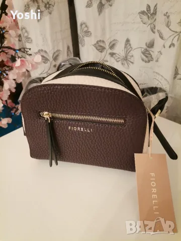 Чисто нова дамска чанта Fiorelli , снимка 4 - Чанти - 55464430