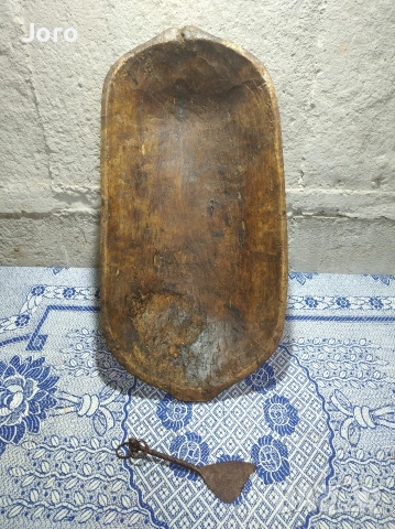 корито ношва и угрибка, снимка 5 - Антикварни и старинни предмети - 54957127