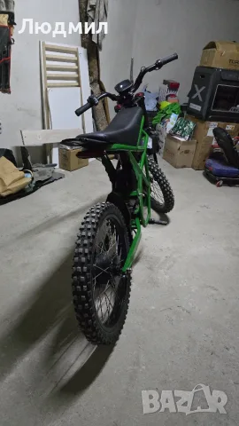 Riding times gt73 , снимка 4 - Велосипеди - 55297277