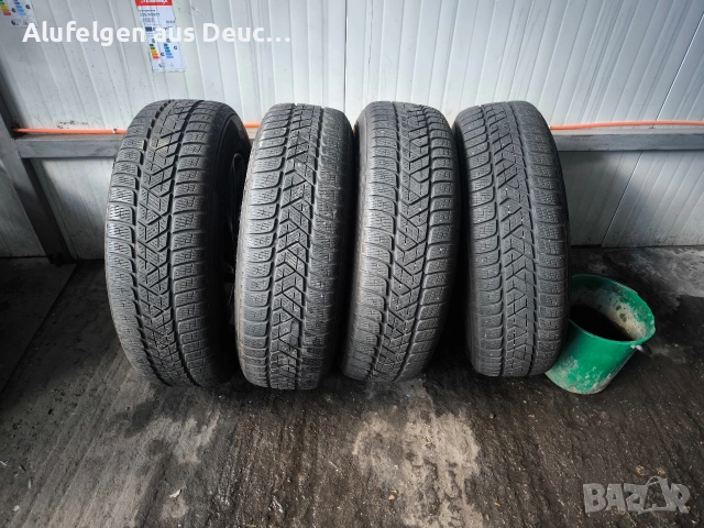 Джанти за VW 17, снимка 5 - Гуми и джанти - 54978894