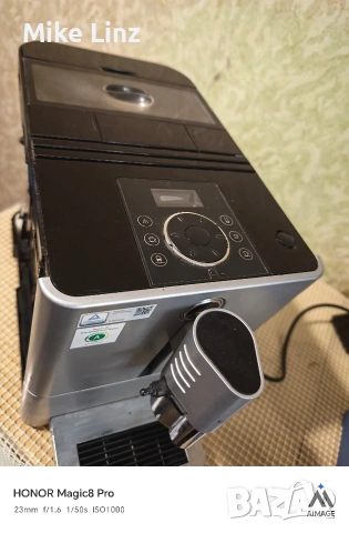 jura Ena Micro 9, снимка 2 - Кафемашини - 54106226