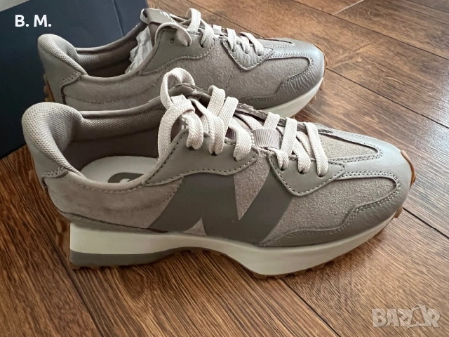 New Balance нови, снимка 2 - Маратонки - 54741830