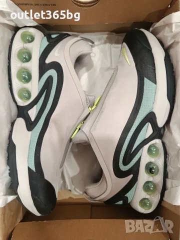 Nike - Air Max Dn Roam HQ8605-003 Оригинал Код 416, снимка 2 - Маратонки - 55446862