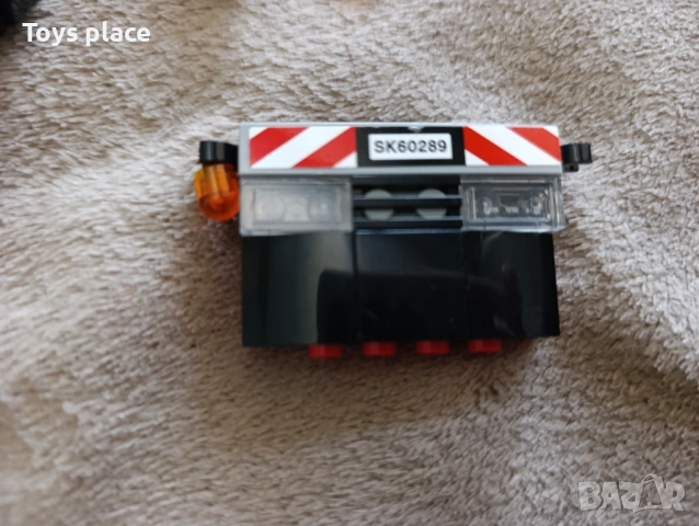 Оригинално Лего Lego части , снимка 10 - Конструктори - 54797243
