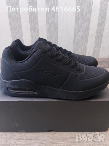 Маратонки EVERLAST, снимка 2 - Маратонки - 54855370