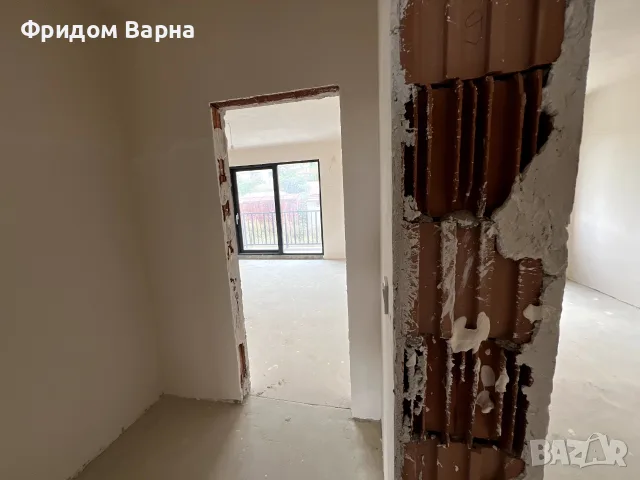 Продава 2-СТАЕН град Варна, Виница, снимка 5 - Апартаменти - 55680712