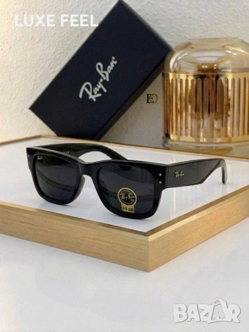 Ray-Ban ✨Prada✨Miu Miu ✨, снимка 7 - Слънчеви и диоптрични очила - 54577454