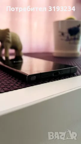 Samsung S24 Ultra за части или ремонт, снимка 4 - Samsung - 55478716