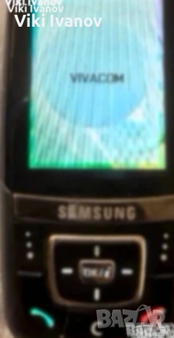 Самсунг SGH-D600, снимка 4 - Samsung - 54911441