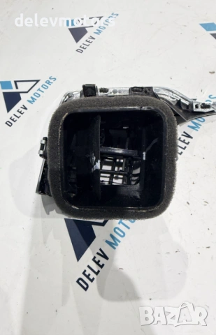 31417691 решетка, въздуховод от Volvo XC60 2 B5 Mild-Hybrid AWD 2.0 дизел, двигател D420T2, 235 кс., снимка 2 - Части - 54070148