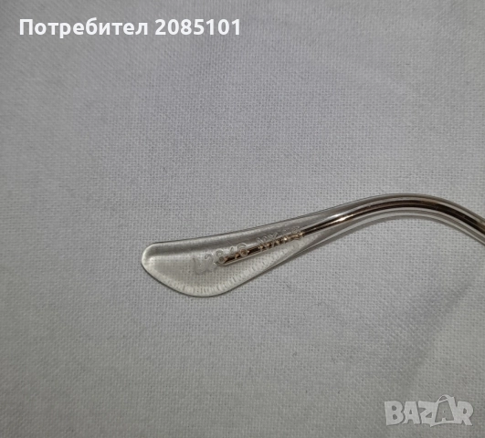 Оригинални слънчеви очила Ray-Ban Aviator USA (Винтидж B&L), снимка 6 - Слънчеви и диоптрични очила - 55332949