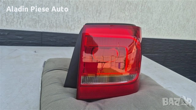 Стоп десен на калника VW Touran година 2011 2012 2013 2014 2015 , снимка 2 - Аксесоари и консумативи - 54442394