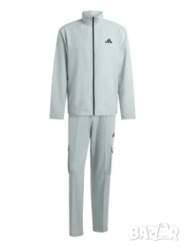 ADIDAS Спортен екип Sportswear Woven, снимка 6 - Спортни дрехи, екипи - 55493697