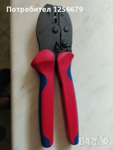 Knipex, снимка 2 - Клещи - 54763769