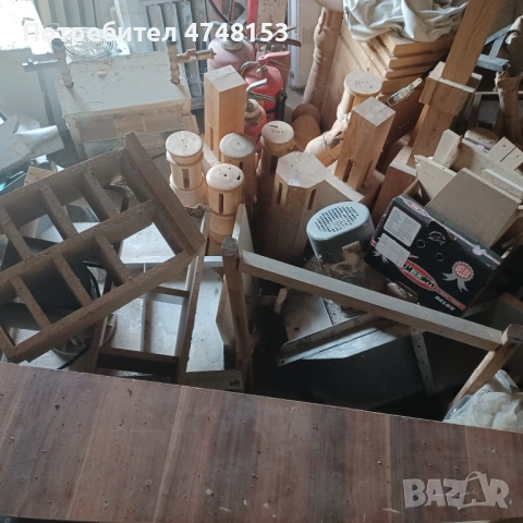 Индустриални съоръжения , снимка 4 - Други машини и части - 54408517