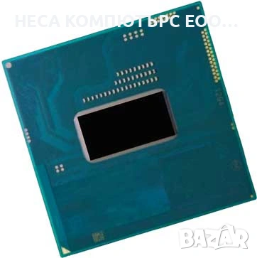 Intel Core i5-4300M 2.60GHz 4-то поколение процесор за лаптоп