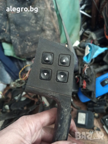 Бутони ел.стъкла за Fiat Tipo, Lancia Dedra , b569-920901 , b569920901