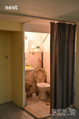 Подблоков партерен гараж / склад / офис под наем, снимка 4 - Гаражи и паркоместа - 54097608