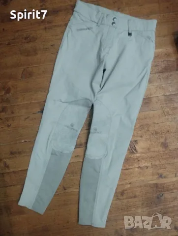 Брич за езда Romph Beige С