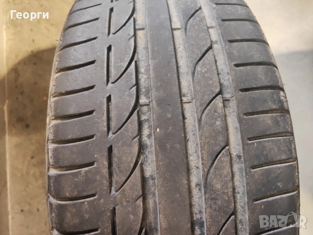 2бр.летни гуми 235/40/19 Bridgestone