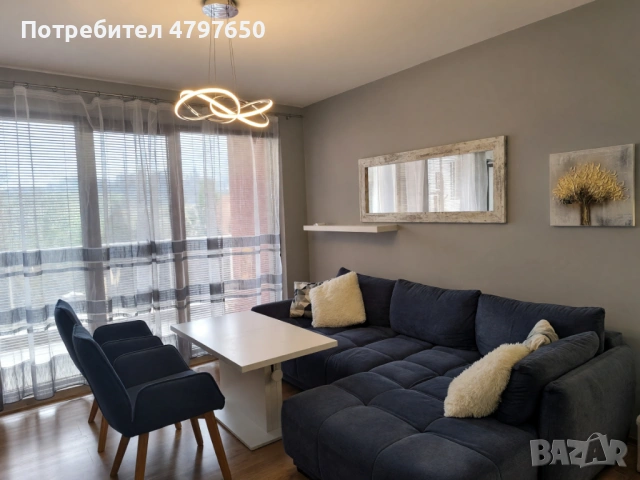 Двустаен апартамент в Меден рудник, снимка 2 - Апартаменти - 54928847