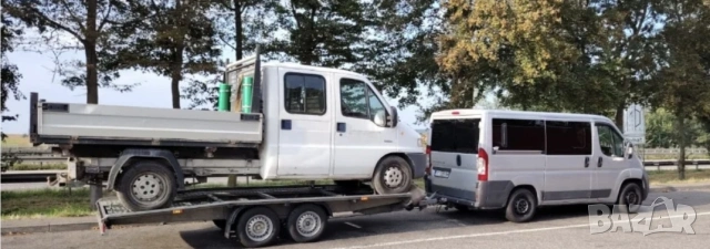 Транспортиране на автомобили, пътна помощ, снимка 6 - Пътна помощ - 49863745