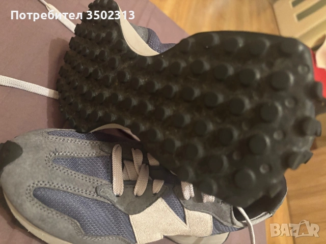 Дамски маратонки, снимка 4 - Маратонки - 54121879