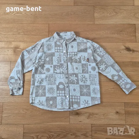 Smiley x HM мъжка риза